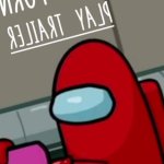 The all new Among Us porn game that everyones been waiting for!