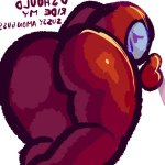 Among Us game Porn