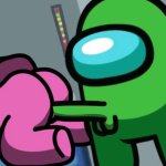 Among us Horny Imposter. Ep.2 Hentai Porn Cartoon