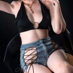 Marilyn Sexy Blonde Doll Sex Doll 166cm B-Cup