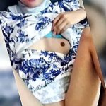 Hijab Creampie