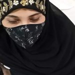 Hijab creampie Porno Videos