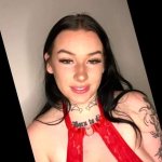 Slutty British Teen Hypnotic JOI