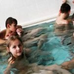 Did you grow up in a home where nudity was acceptable?