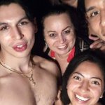 Big nude family! danielnnmx Tallnraw davzun