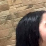 Cute 19 yo girl fucks her best friend in the bathroom