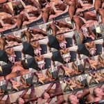 Trailer Hotwife HeidiNC Gonzo BBC Spitroasted Threesome