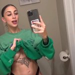 Jasmine Banks aka jassiebanks