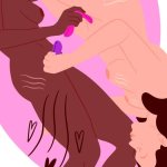 40 Lesbian Sex Positions Ideas and Tips to Make It Hot