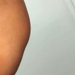 Sexy mom does housework naked. Hot hairy latin pussy big tits big ass.