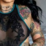 tattooedbaeee OnlyFans