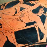 Storia della rappresentazione erotica