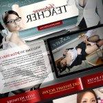 JP Teacher site information