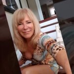 Carol Kyser carol.kyser Nude Leaked OnlyFans