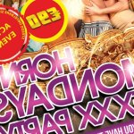 Club Eroxx : Event Detail