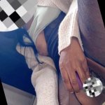 Caught Squirting in my coworkers office
