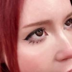 Neighbor Fucked Redhead Beauty Doggy Style After Sweet Blowjob and Cum on Pretty Face POV ft. Sweetie Fox: Face Fuck Colored Hair Russian Deep Throat Facial Porn