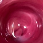 Cum inside my teen stepsister and show creampie deep inside pussy