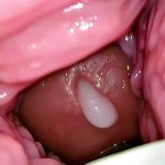 Cum Inside Me Over and Over! Camera inside Vagina Creampie Cervix POV Porn Videos