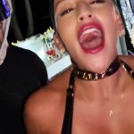 Mariana Martix Y Kourtney Se Aman En Fiesta De Cumpleaños