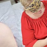 Big Ass Blonde PAWG Masturbating Porn Videos