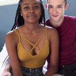 White Guy Licking Black Pussy Porn Videos
