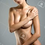Beautiful Sexy Young Naked Woman Stock Photo Picture and Royalty Free Image. Image 16231536.