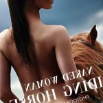 Naked Woman Riding Horse Photobook: 30 High Quality Of Hot Girls For Erotic Lovers : Club Nidalee: Amazon.nl: Boeken