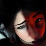 Lara croft get fucked by Tifa Laras part 03 TheRopeDude
