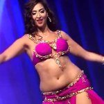 Curvy Muslim Arab Belly Dancer Porn Videos: 720p HD XXX 2026