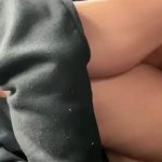 Pinay Couple fuck in their dorm room