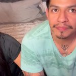 Parejas swinger hacen su primer intercambio de parejas real