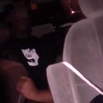 Free Black Chick Sucks and Fucks in Backseat of Car Porn Video
