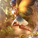 Fairy Porn Comics