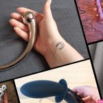 5 Best Dildos for Men Actually Tested