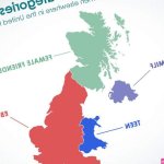This is what kind of porn British women watch the most