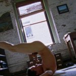 PAUL DAWSON Nude