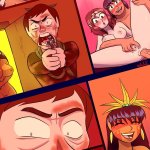 conversion-the-arthman Porn Comic english 17