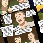 Conversion: On Film ongoing comic porn