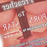 From Preacher To Porn Star My Conversion To Perversion by Robert Billman Ebook
