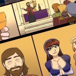 Conversion Porn Comic