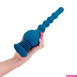 Revolution Hurricane Gyrating Thrusting Anal Vibrator