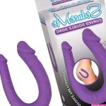 Dildo Doble
