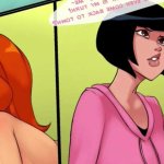 Adult Gwen Gets Fucked