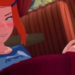Gwen And Ben