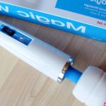 Review: Hitachi Magic Wand Original updated Hitachi vibrator