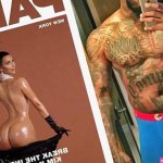 The Game: IGs Cool with Kim Kardashian Nude But My Package Is Getting Profiled!