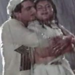 Nishana 1980 Jeetendra Poonam Dhillon