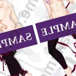 Buy Kuki Shinobu Naked Waifu Body Pillow