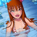 Ay Papi Issue 18- Jab Comix